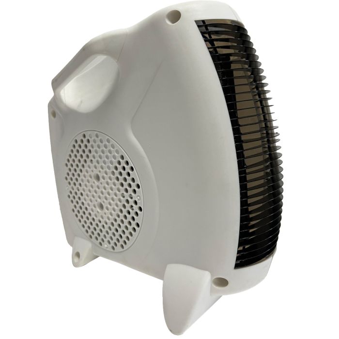 SHE ventilatorski grelnik 2000 W