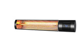 SHE IR grelnik terase z WiFi 2000W