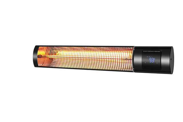 SHE IR grelnik terase z WiFi 2000W