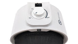 SHE PTC keramični ventilatorski grelnik 1800W