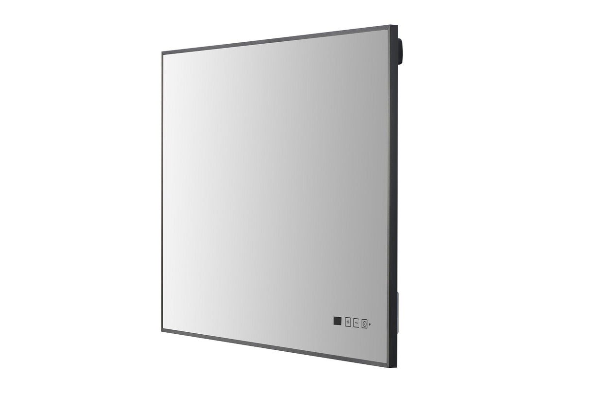 SHE IR ogrevalni panel z ogledalom in WiFi