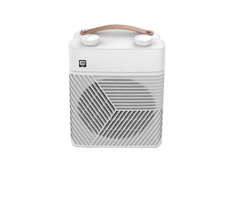 SHX Ventilatorski grelnik s termostatom