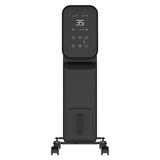 SHX Oljni radiator z WiFi 2000W
