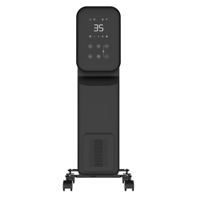 SHX Oljni radiator z WiFi 2000W