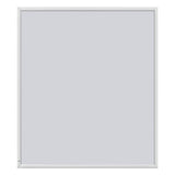 SHX Premium infrardeči ogrevalni panel z WIFI 500W