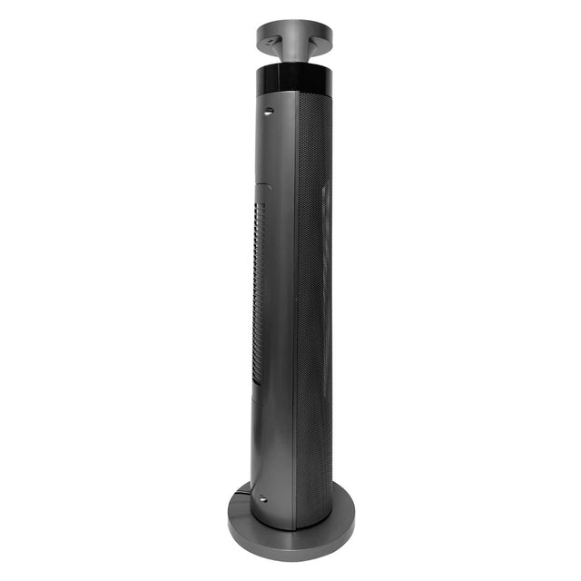 SHX PTC stolpni ventilatorski grelnik z ECO načinom 2000W