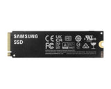Samsung 4TB 990 PRO SSD M.2 80mm PCI-e 4.0 x4 NVMe