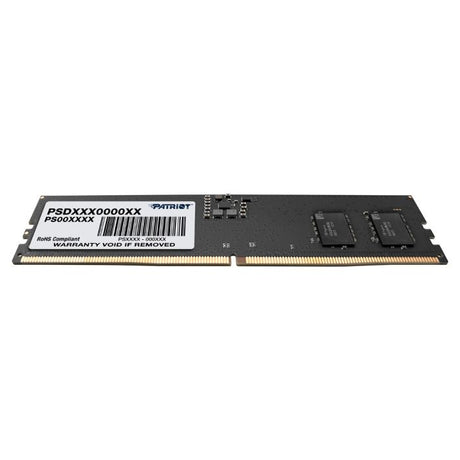 Patriot Signature Line 8GB DDR5-5600 DIMM CL46 1.1V