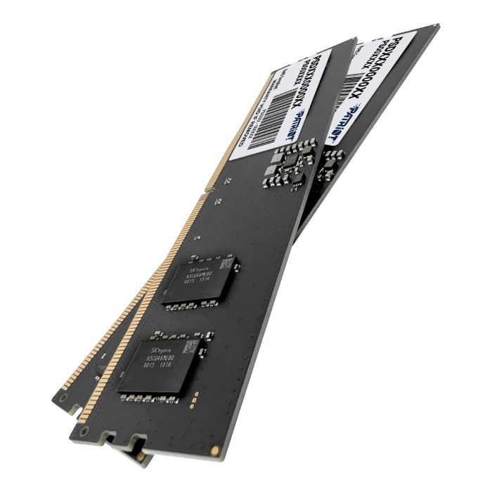 Patriot Signature Line 8GB DDR5-5600 DIMM CL46 1.1V