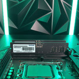 Patriot Signature Line 16GB DDR5-5600 DIMM CL46 1.1V