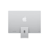 AIO računalnik Apple iMac, M4 8C-8C, 16GB, 512GB, - Silver