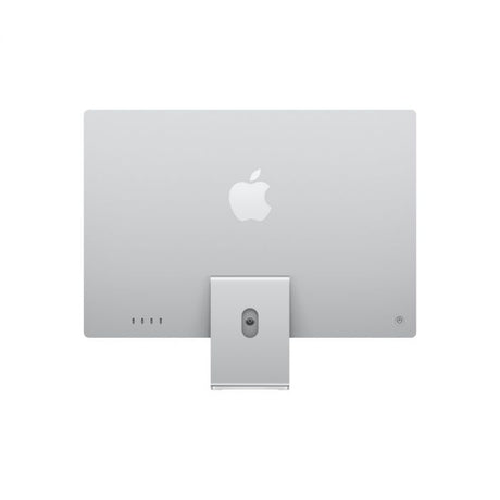 AIO računalnik Apple iMac, M4 8C-8C, 16GB, 512GB, - Silver