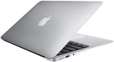 Obnovljen Prenosnik MacBook Air 13, i5, 8GB, 256GB, Razred B, Silver