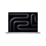 16-palčni MacBook Pro: M4 Max s 16-jedrno CPE in 40-jedrno GPE, 128GB, 8TB SSD - Silver