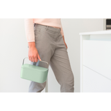 Brabantia posoda za bio odpadke, zelena