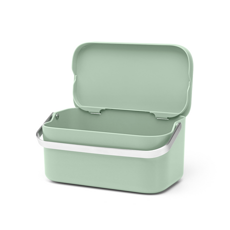 Brabantia posoda za bio odpadke, zelena