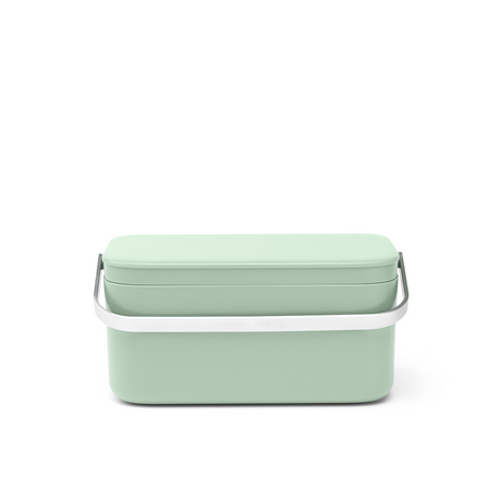 Brabantia posoda za bio odpadke, zelena