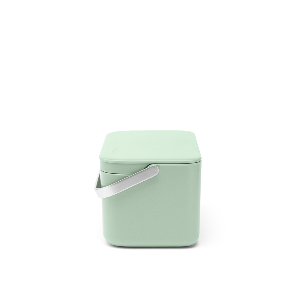 Brabantia posoda za bio odpadke, zelena