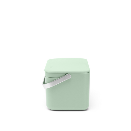 Brabantia posoda za bio odpadke, zelena