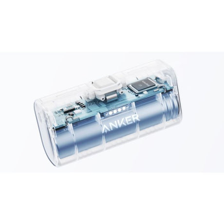 Anker Nano 621 PowerBank 5000 mAh, bel