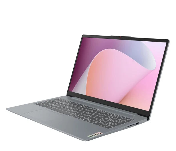 Prenosnik Lenovo IdeaPad Slim 3-15 Ryzen 5-7520U, 16GB RAM, 512GB SSD, Windows 11 Home