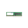 Patriot Signature Line 8GB DDR4-2400 DIMM PC4-19200 CL17, 1.2V