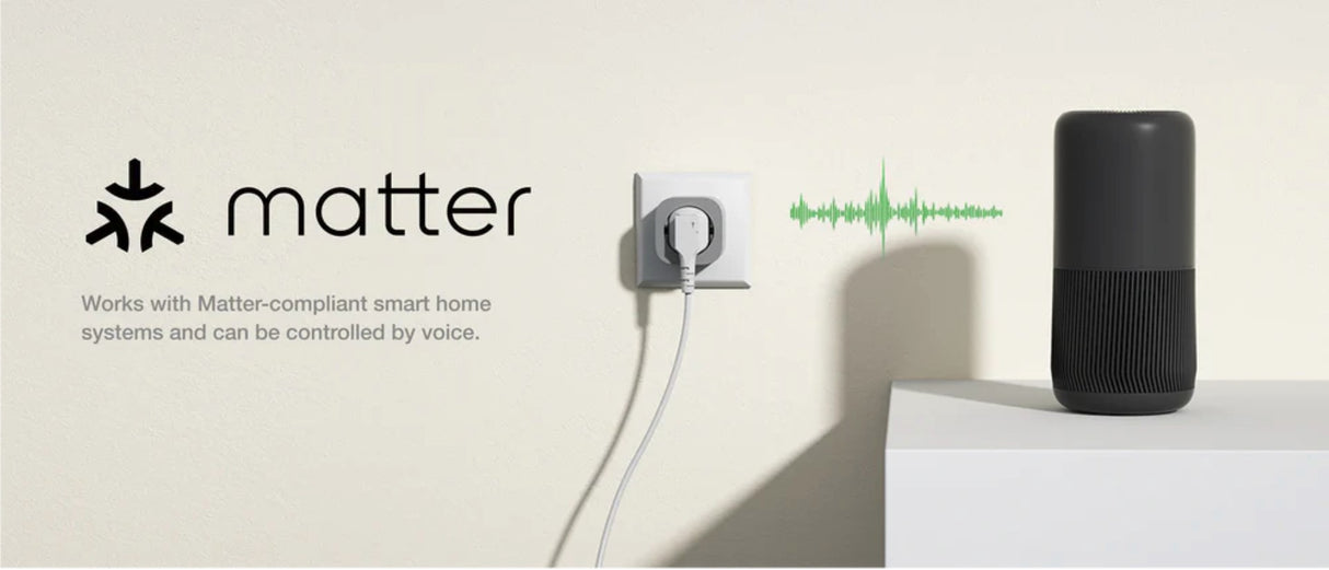 EcoFlow WiFi pametna vtičnica za PowerStream mikroinverter