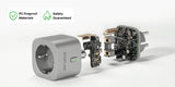 EcoFlow WiFi pametna vtičnica za PowerStream mikroinverter