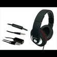 Sandberg Play'n Go Headset Black naglavne slušalke