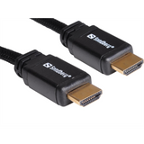 Sandberg HDMI 2.0 19M-19M 5m kabel