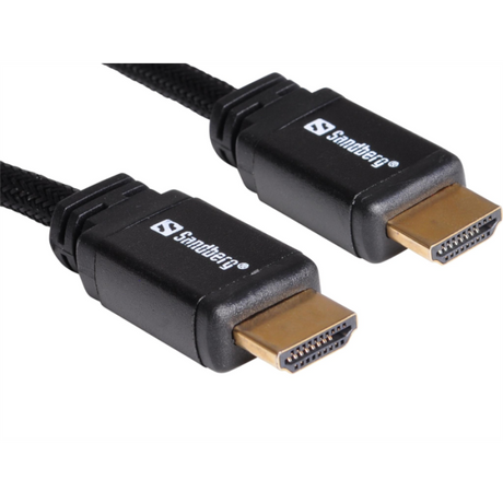 Sandberg HDMI 2.0 19M-19M 5m kabel