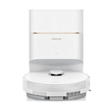 Dreame D20 Pro Plus robotski sesalnik, beli