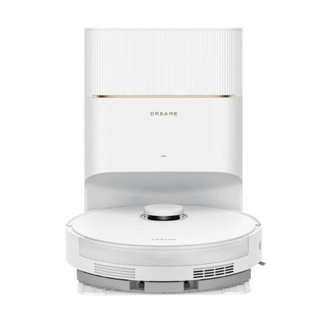 Dreame D20 Pro Plus robotski sesalnik, beli