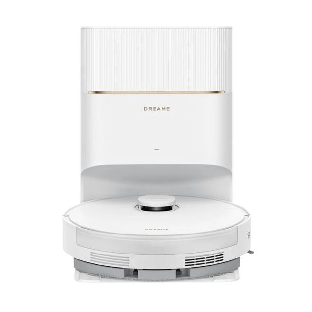 Dreame D20 Pro Plus robotski sesalnik, beli