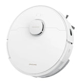 Dreame D20 Pro Plus robotski sesalnik, beli