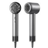 Dreame Glory Mix sušilnik za lase, srebrni