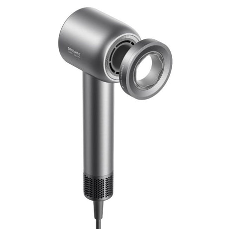 Dreame Glory Mix sušilnik za lase, srebrni