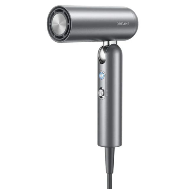 Dreame Pocket Pro sušilnik za lase, siv
