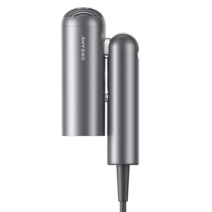 Dreame Pocket Pro sušilnik za lase, siv