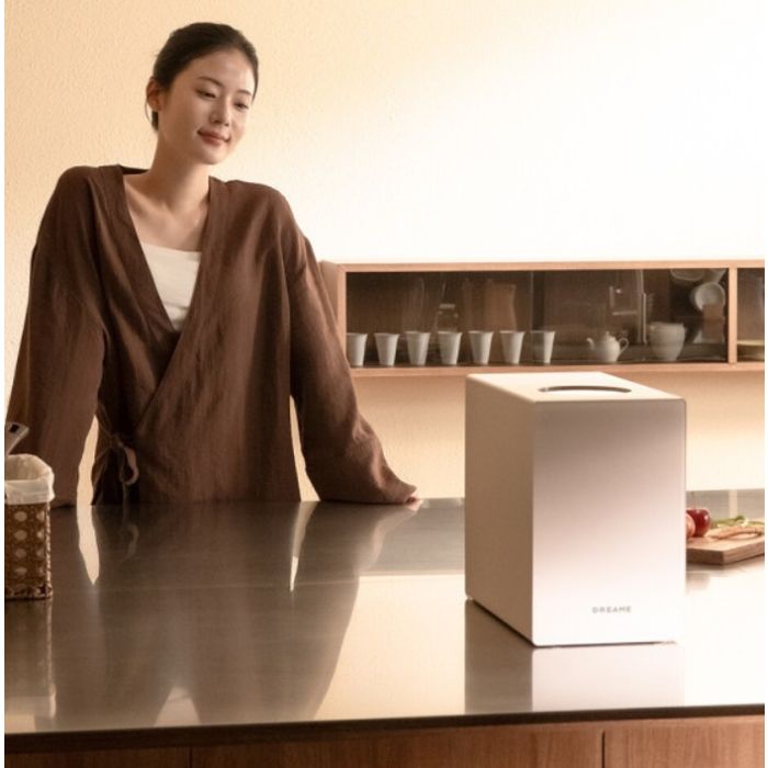 Dreame drobilnik in sušilnik kuhinjskih odpadkov SF25
