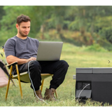 EcoFlow GLACIER dodatna baterija