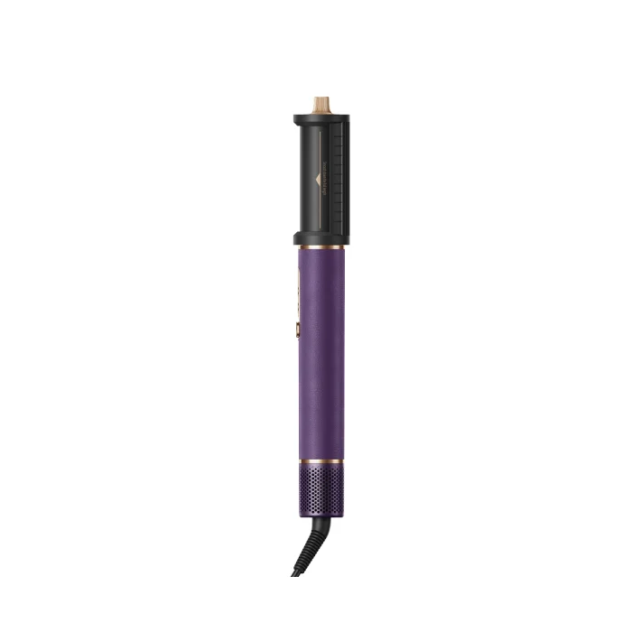 Dreame Airstyle Pro sušilnik in oblikovalec las s 7 nastavki, violični