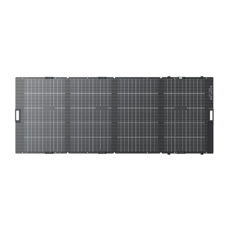 EcoFlow 400W panel solarnih sončnih celic