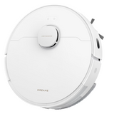 Dreame D20 Pro robotski sesalnik, beli