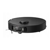 Dreame L40 Ultra AE robotski sesalnik s samočistilno postajo, črn