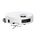 Dreame Aqua10 Ultra roller Complete robotski sesalnik, bel