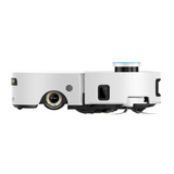 Dreame Aqua10 Ultra roller Complete robotski sesalnik, bel