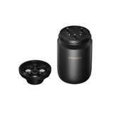 Dreame S7 brivnik, črn