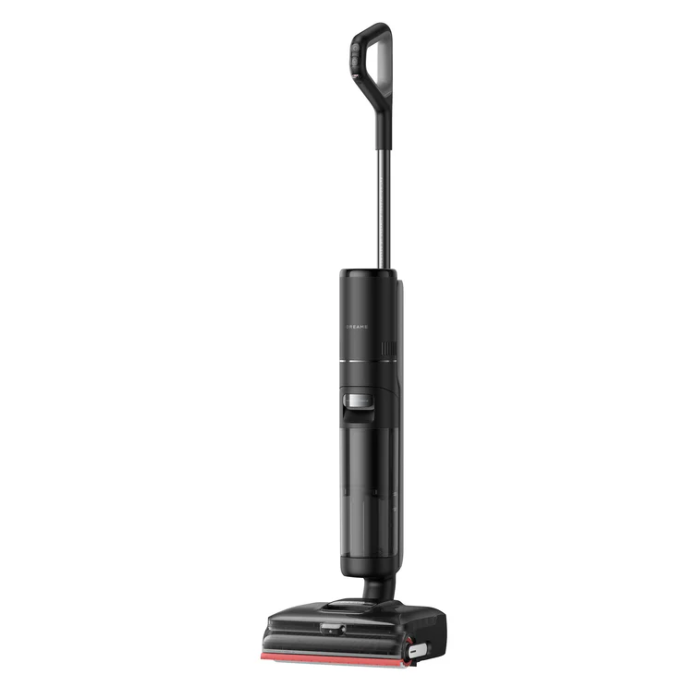 Dreame H15 Pro Foamwash pokončni mokro-suhi sesalnik