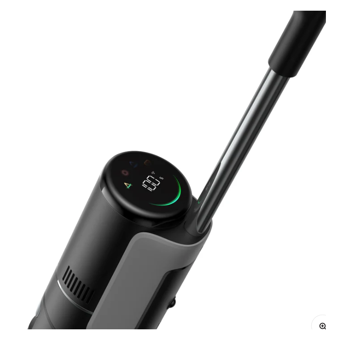 Dreame H15 Pro Foamwash pokončni mokro-suhi sesalnik